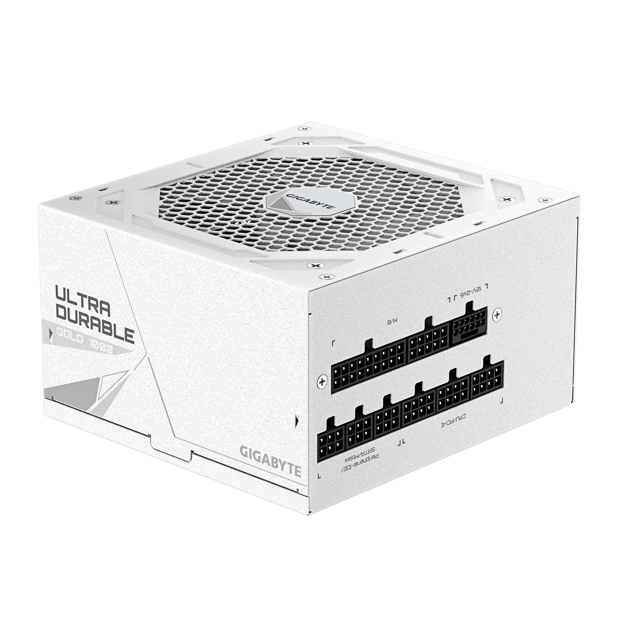 Fuente Gigabyte UD1000GM PG5 ICE 1000W 80+ Gold Modular ATX